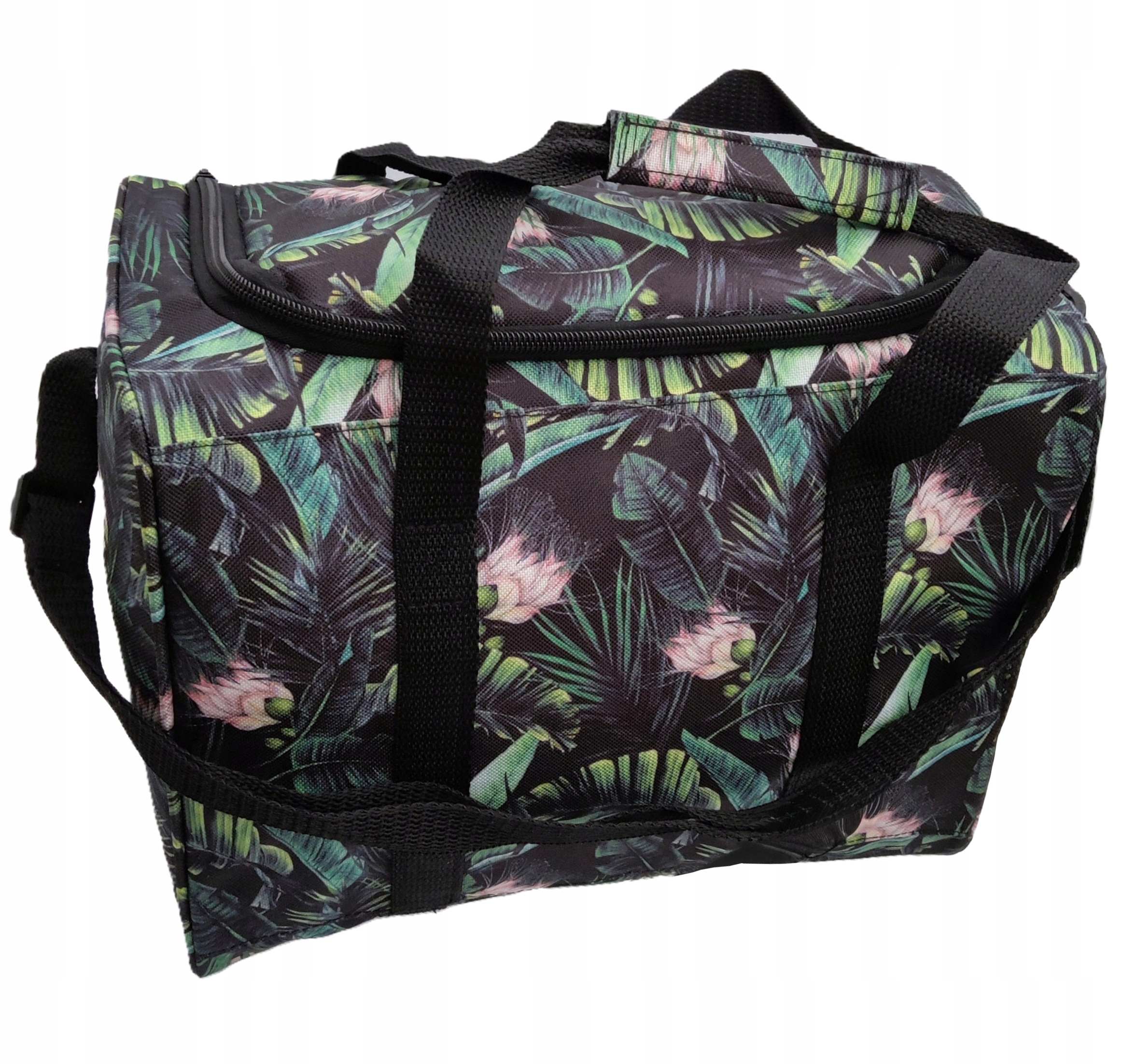 Smukee Torba termiczna na urlop wakacje plażę piknik cooling bag 34x20x27