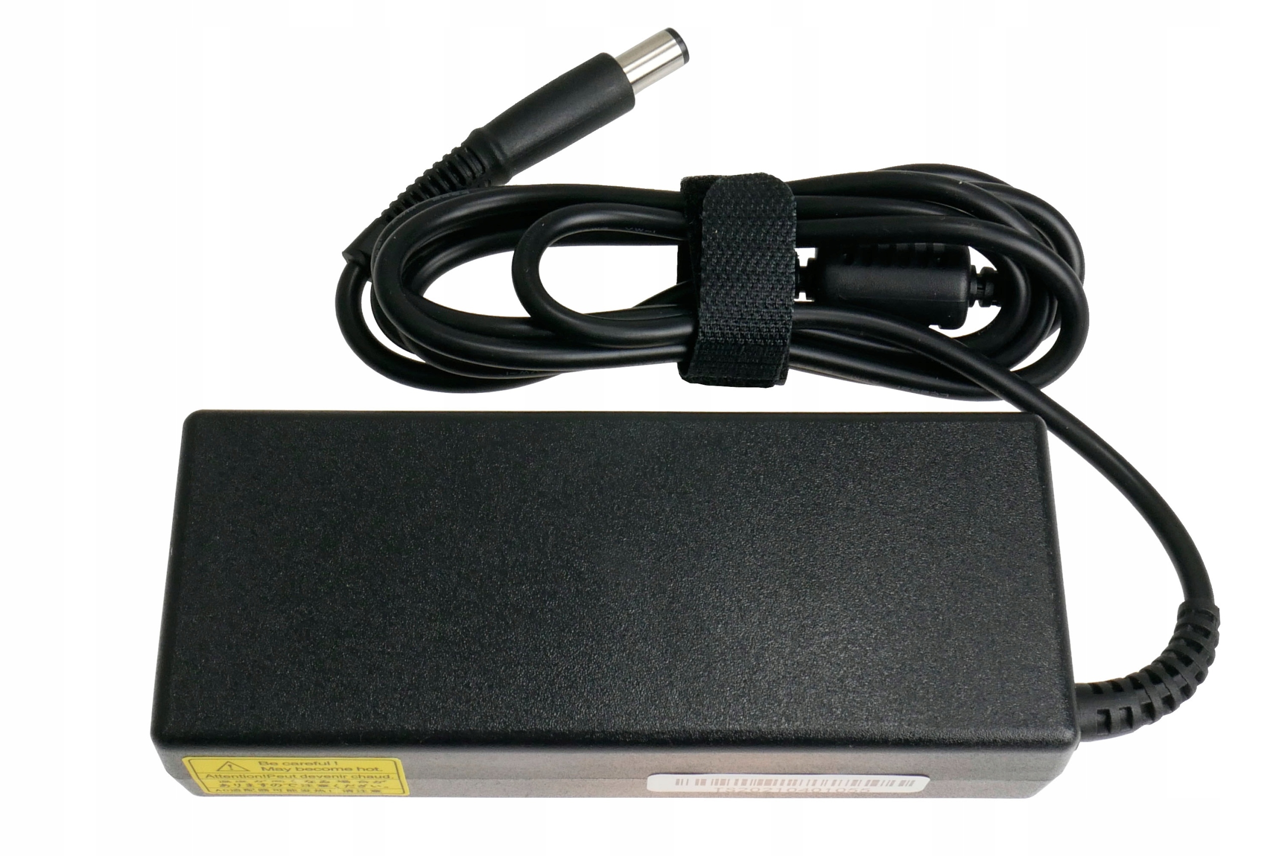 Ładowarka 90W do laptopa HP 19V 4,74A wtyk 7,4x5,0mm pin Kod producenta PLNZ003