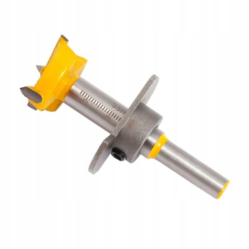 FREZ 35MM DO DREWNA WIDIA ZAWIAS PUSZKA PROWADNICA Kod producenta FREZ31