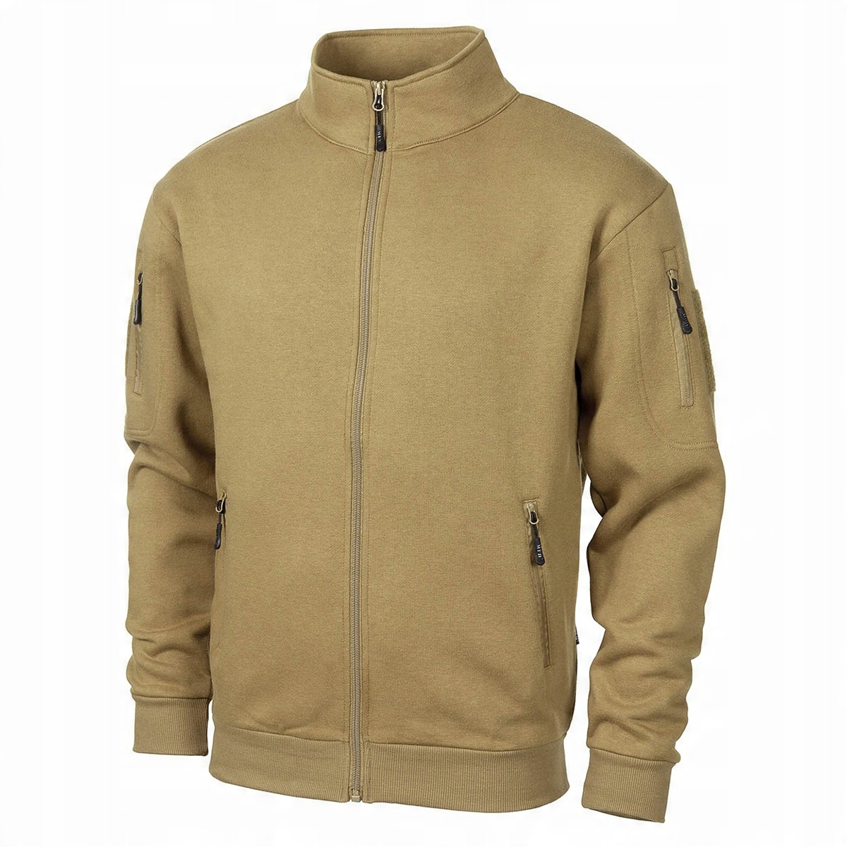 

Bluza Mfh Tactical Sweatjacket - Coyote XXL