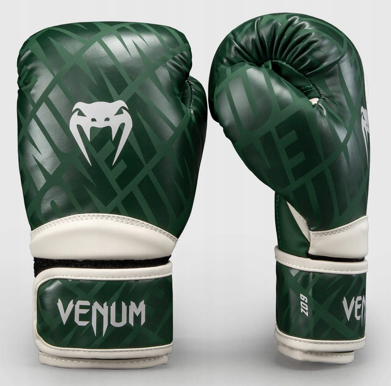 Rękawice bokserskie Venum contender 1.5 xt 8 oz