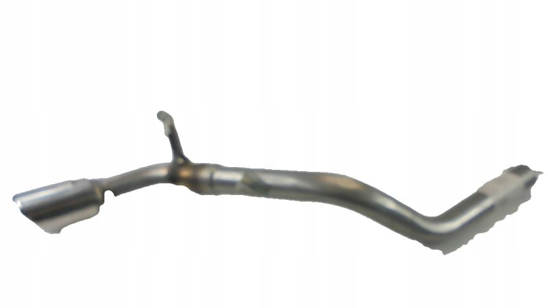 200105509R - DUSTER И ГЛУШИТЕЛЬ ВЫХЛОПНЫХ ГАЗОВ