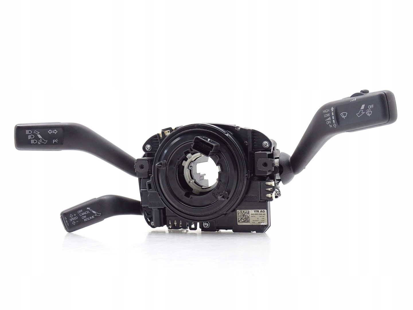 パーツ kksc Kierunkowskaz przód prawy/lewy Kawasaki ZX-6R ZX-9R JMP