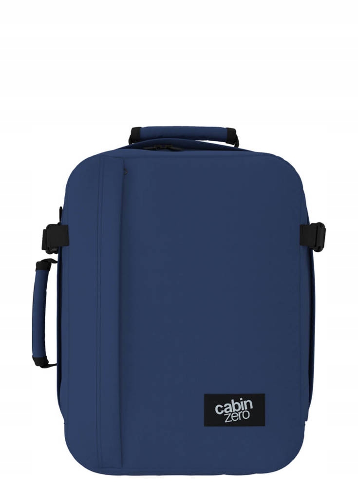 Batoh 2v1 CabinZero Classic Tech 28 l Navy