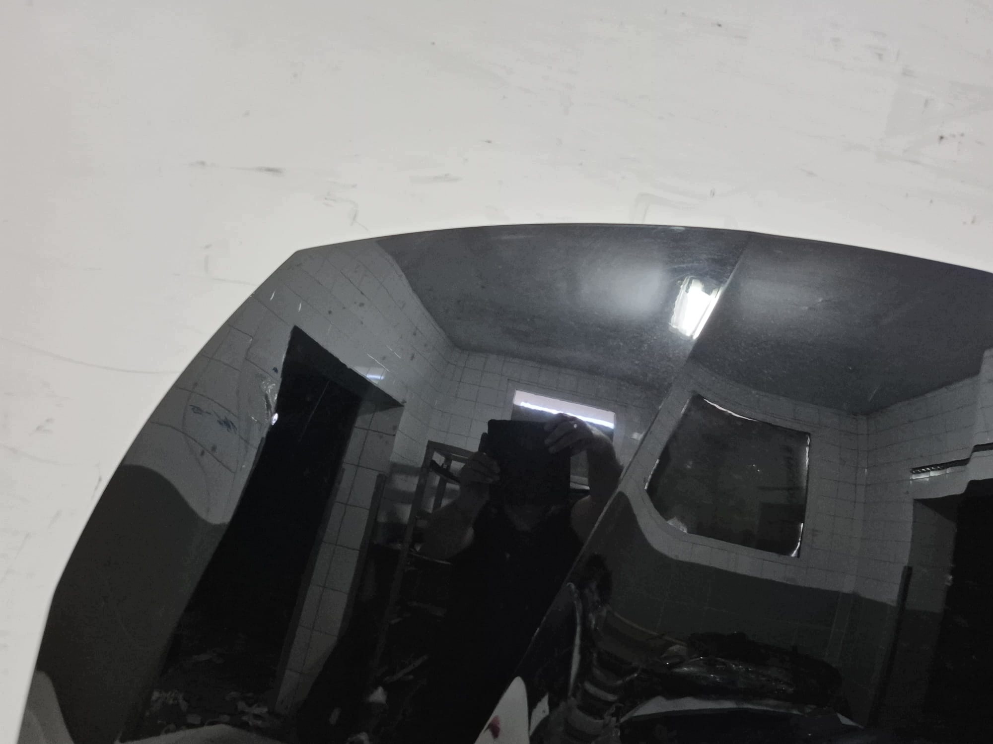 OPEL ASTRA K V LIFT 19- Capot