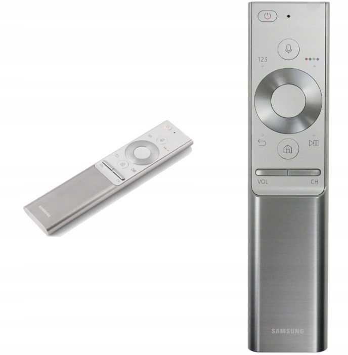 Originální Dálkový Ovladač Pro Televizor QE49Q7FAMT Samsung Q7FAMT Remote Control