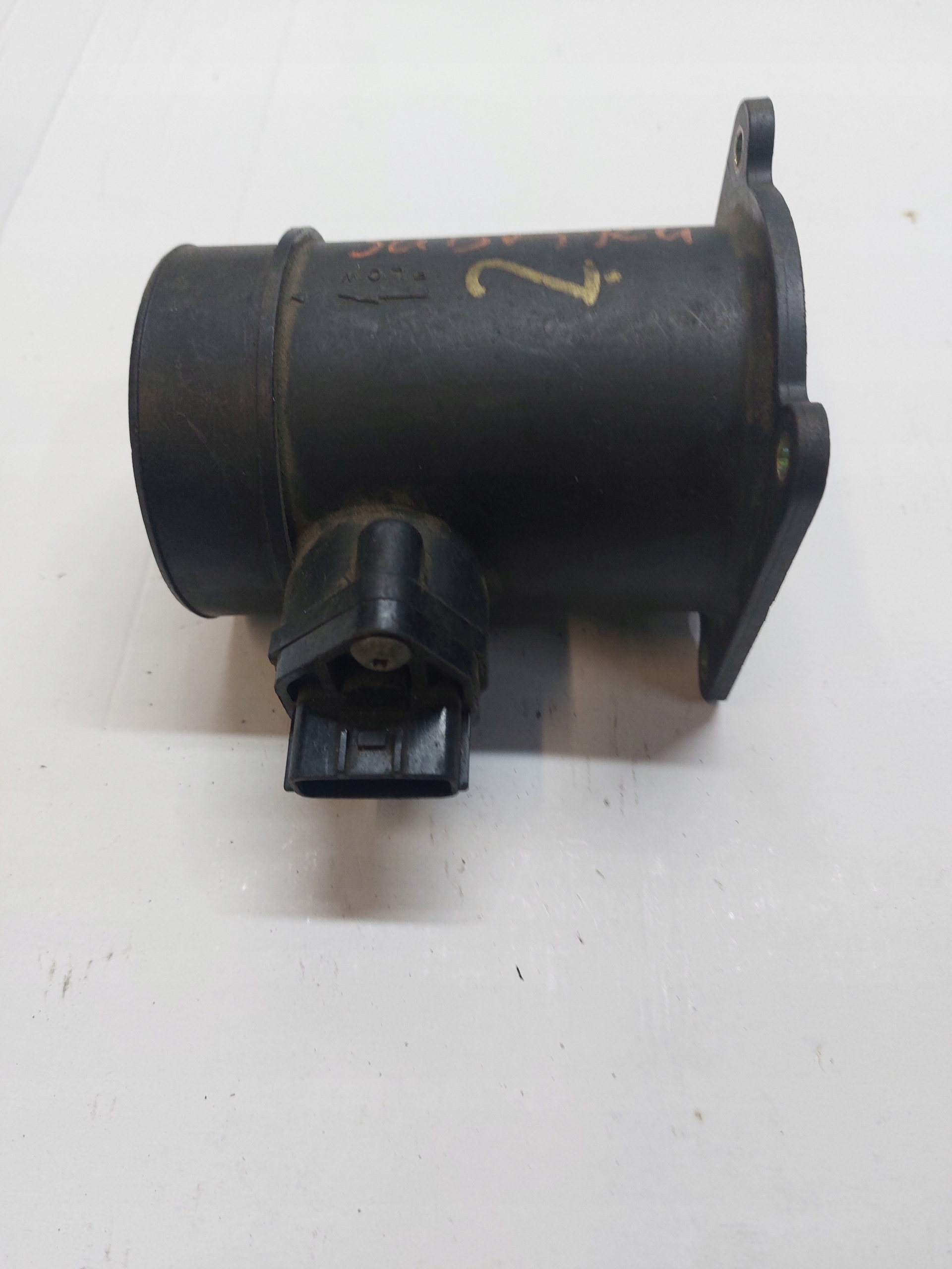 flow meter SUBARU FORESTER 2.0 22680AA301