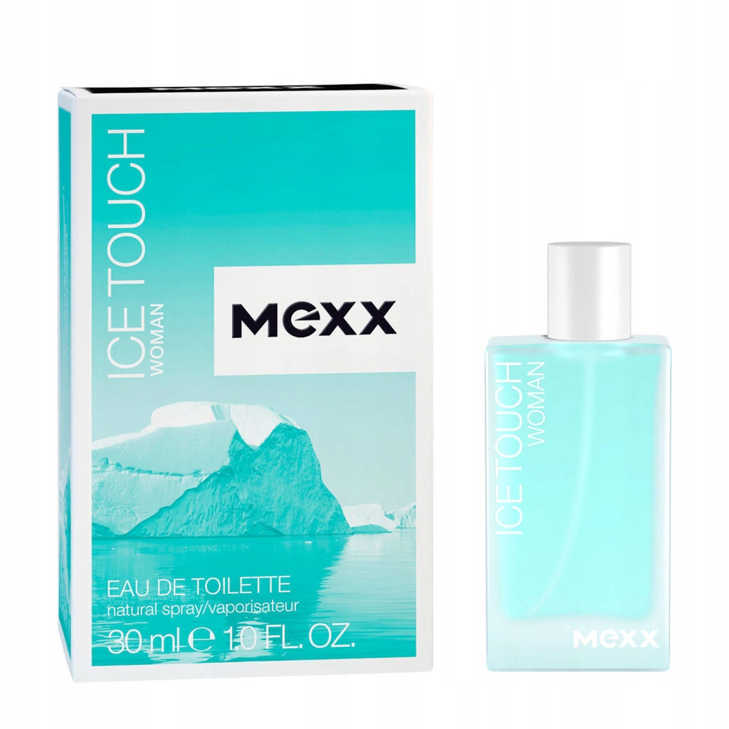 

Mexx Ice Touch Woman 30 ml woda toaletowa Edt