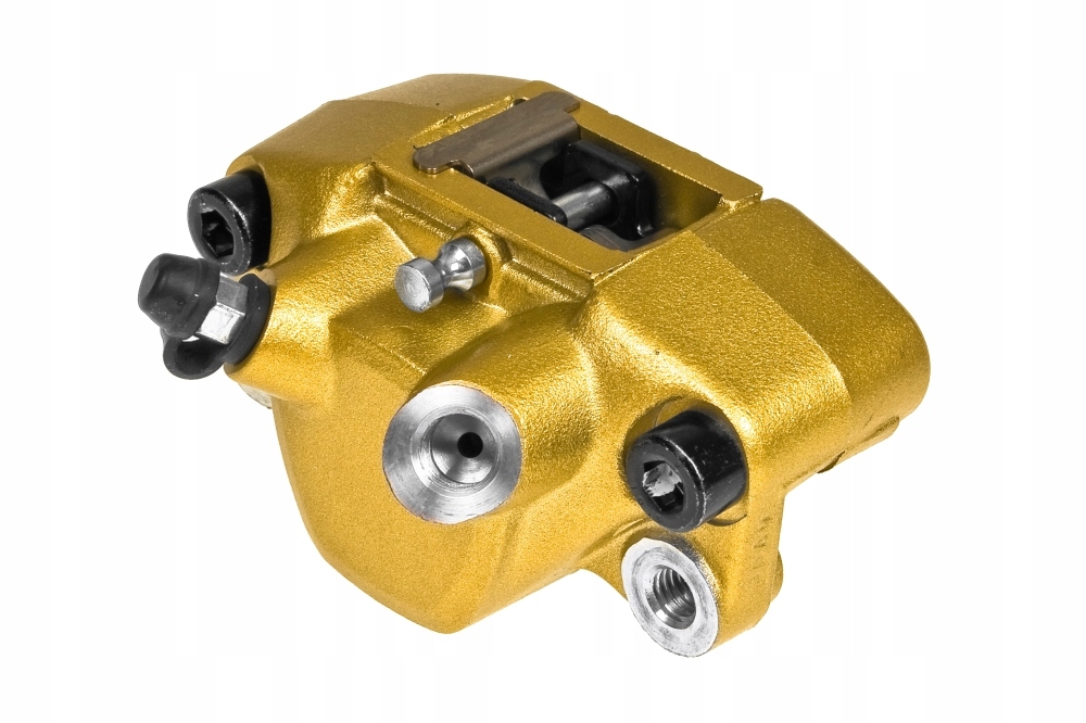 Brzdová svorka zadná, Gilera Runner 50 (Cat Purejet Sp)