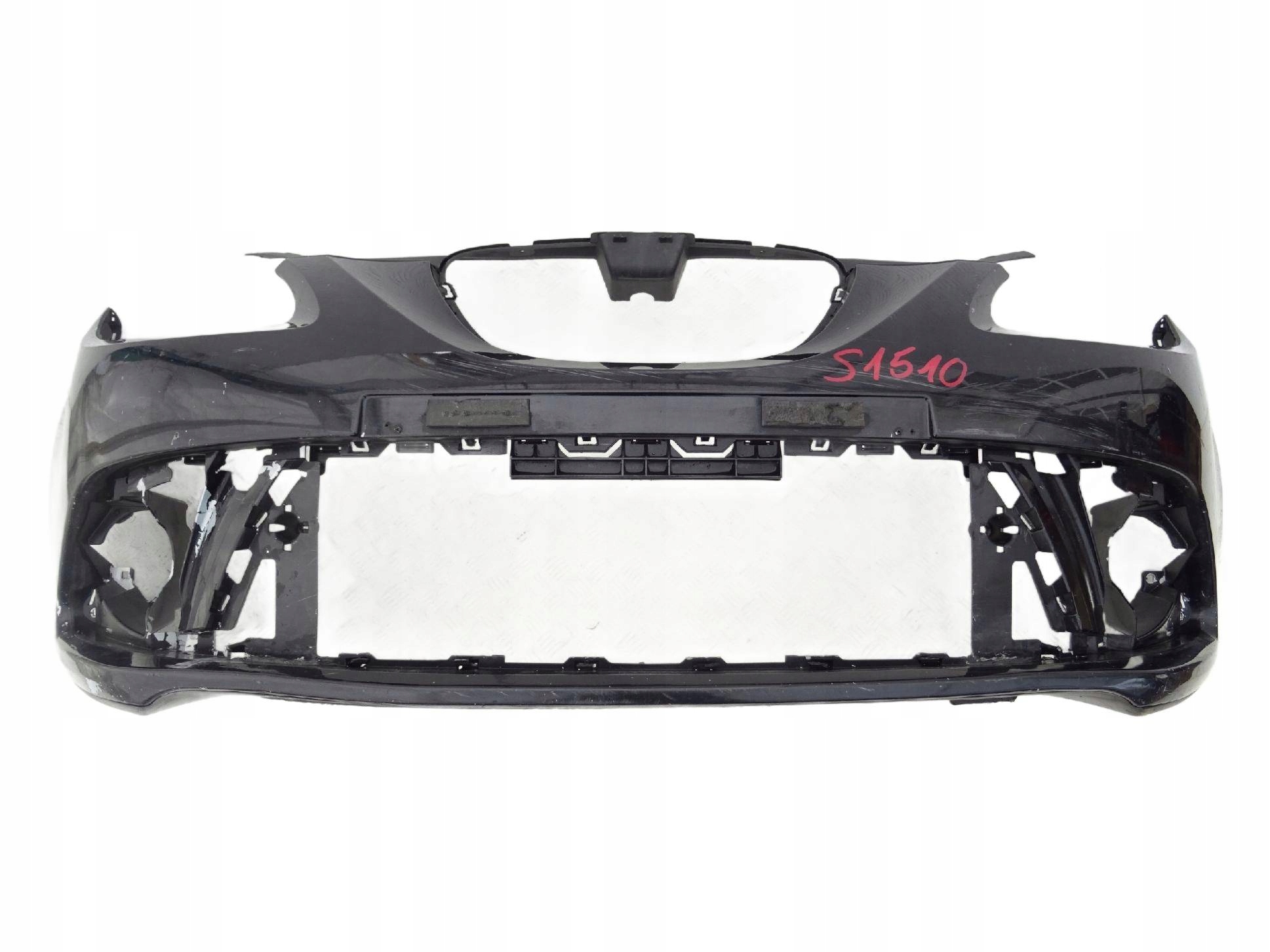 Seat Altea FR nárazník předek přední