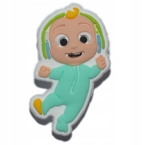 

Pozostałe - Przypinka do Crocs - Dziecko - 3247