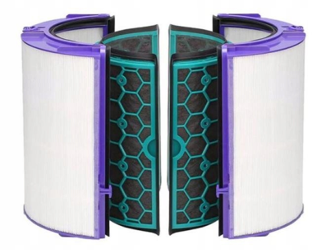 Filtr do čističky vzduchu Dyson DP04, HP04, HP05,TP04, TP05, (969048-05)