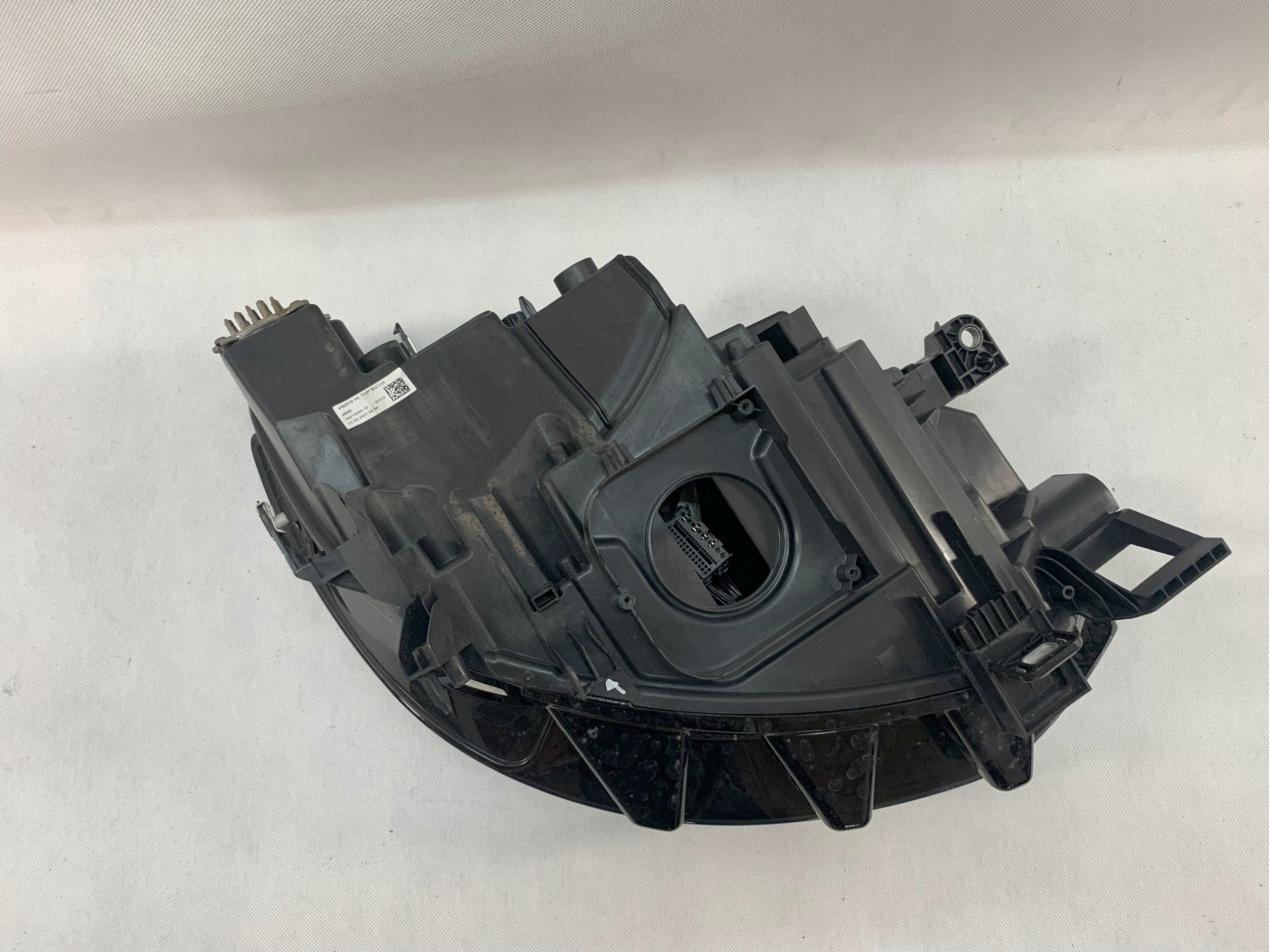 light left reflektor Volkswagen ID3 ID.3 LED 10B941035C 05.25