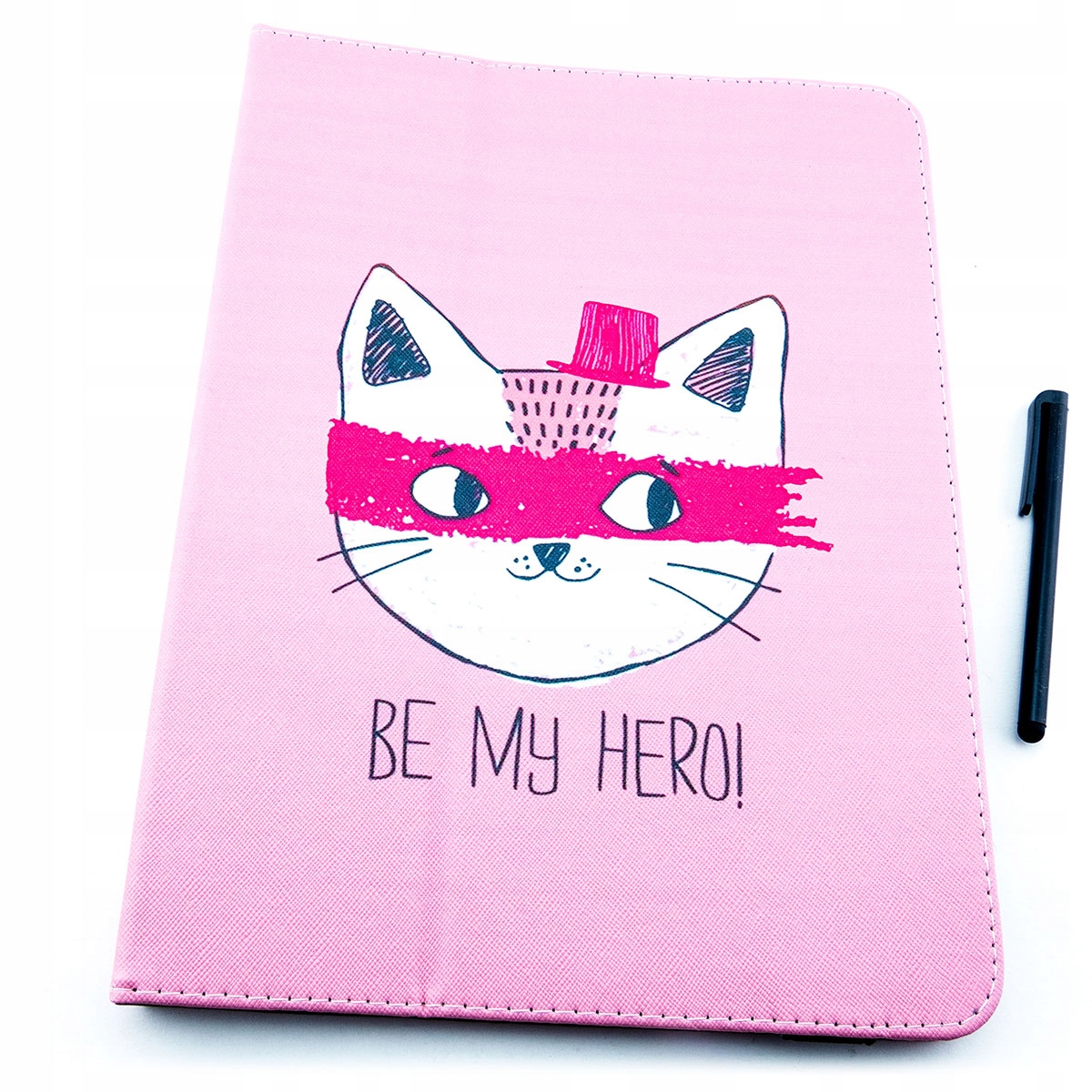 Pokrowiec Etui do tabletu Lenovo Tab M8 8 cali Typ Etui