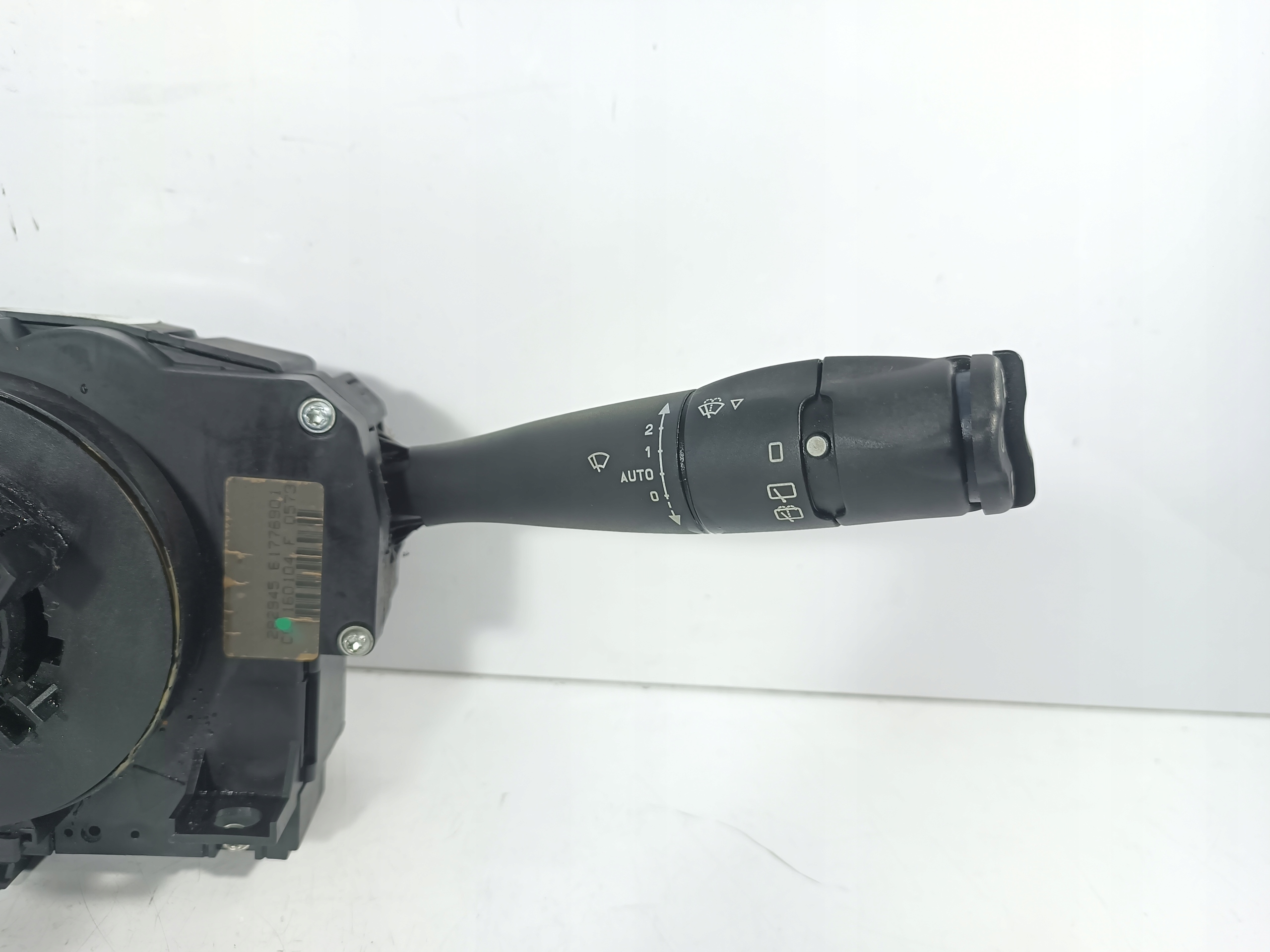 Citroen C2 03-09 light switch ZESPOLONY OE 96488214XT
