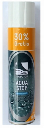 

Impregnat Aqua stop maraton opakowanie 400ml