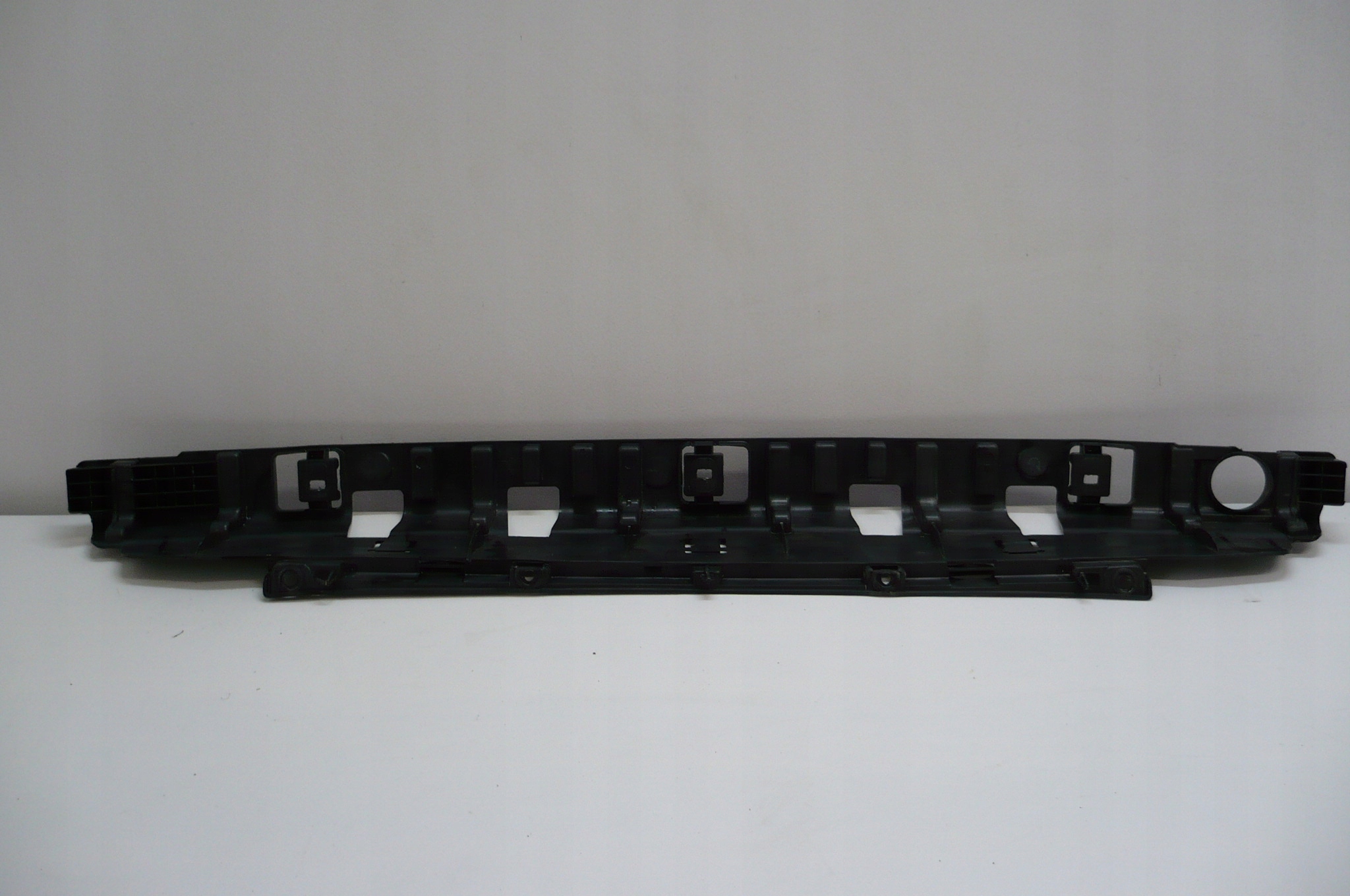 PEUGEOT 2008 e 2013-19 staffa Supporto Paraurti posteriore