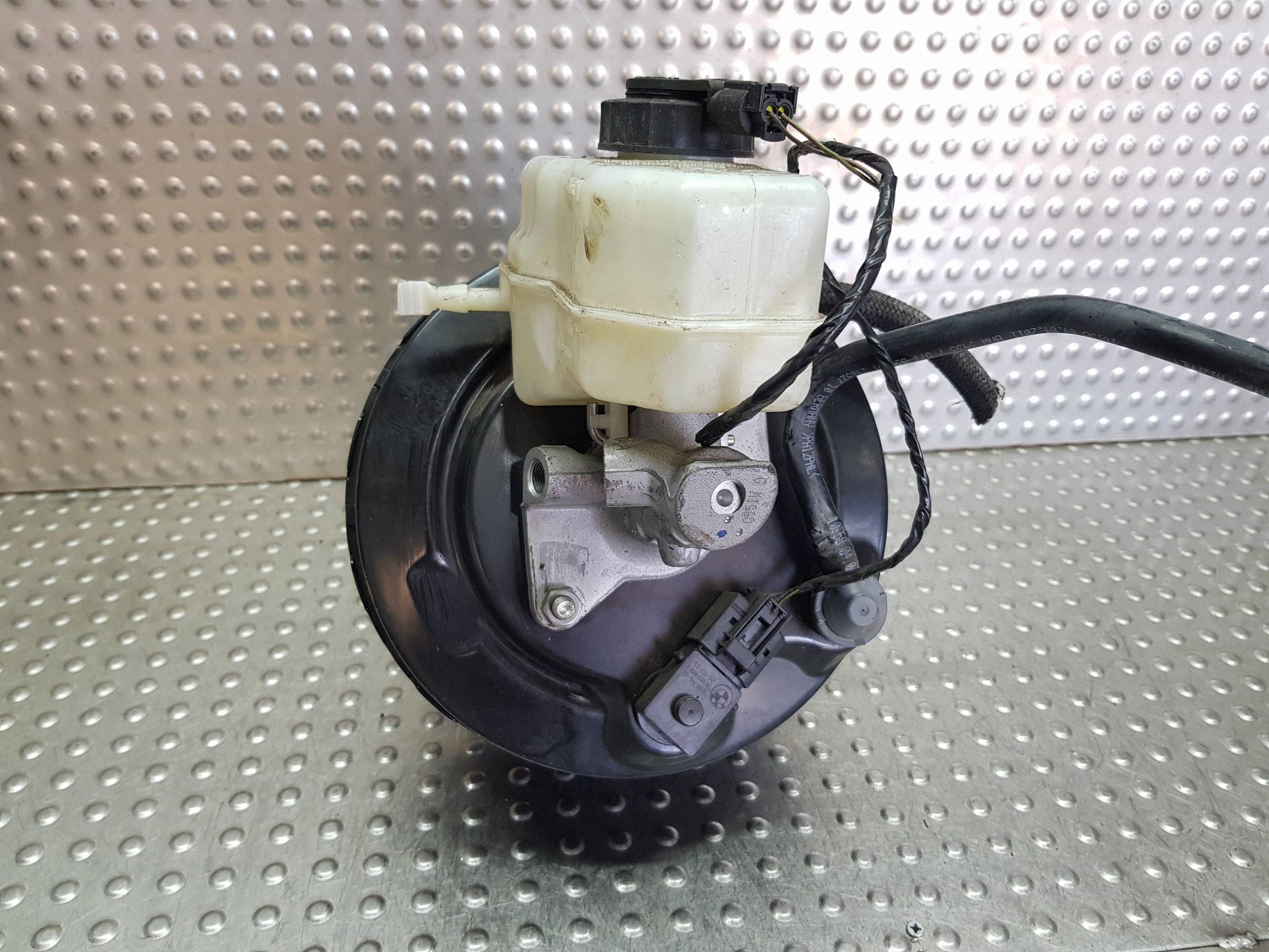 servo Servofreno 6788038 BMW X1 E84