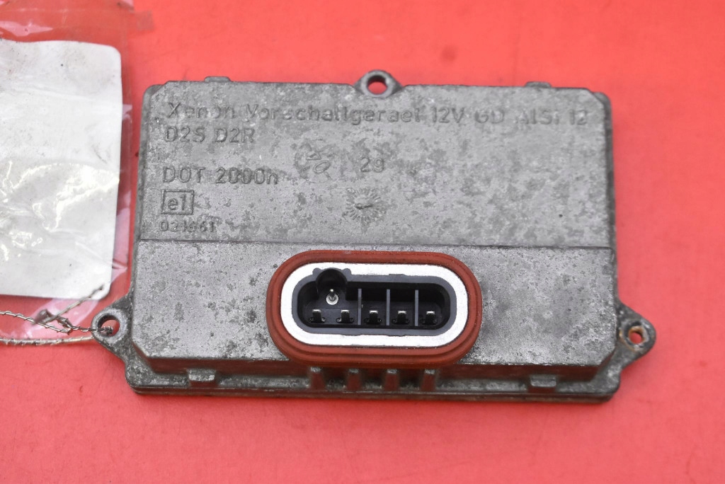control unit XENON KSENON left 5DV008290-00 FORD FOCUS C-MAX 1 and 03-07