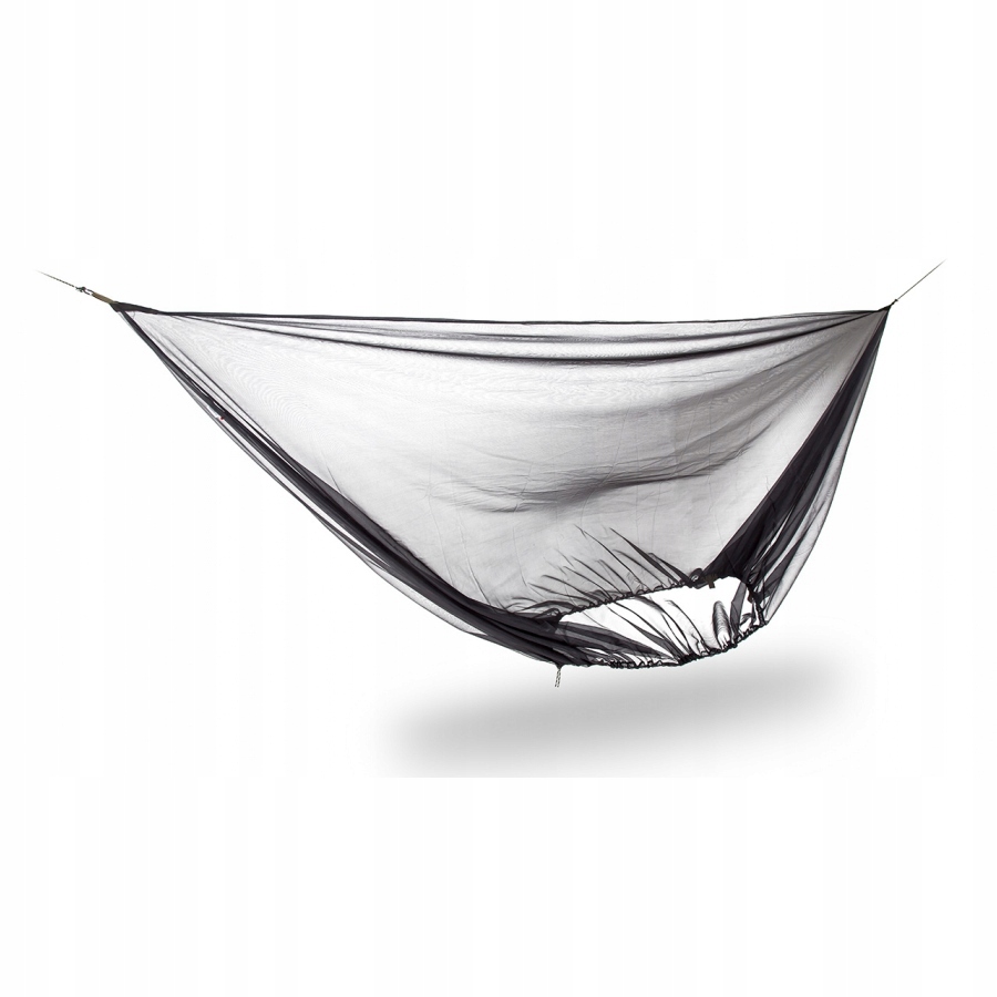 Moskitiera Lesovik Magla czarna