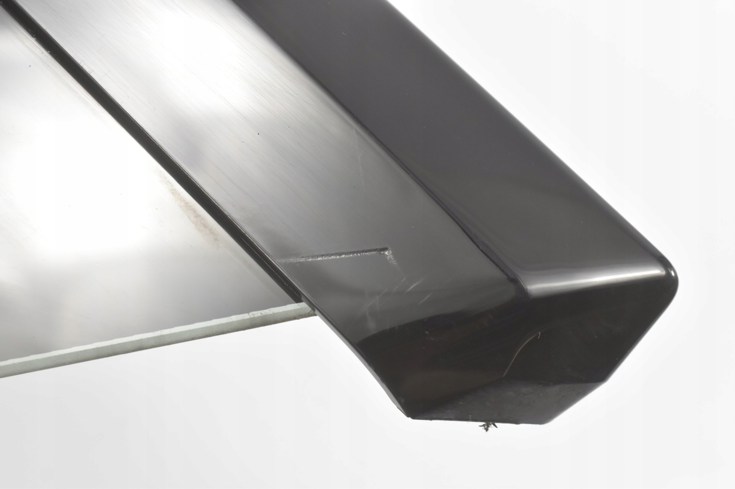 SZYBA KAROSERYJNA LEWY TYŁ 7288191 BMW I3 I01 2017 Typ samochodu Samochody osobowe