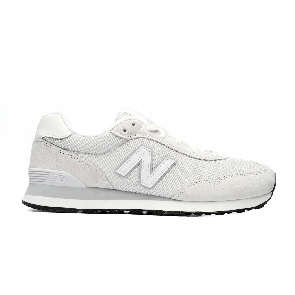New Balance ML515WHT 42
