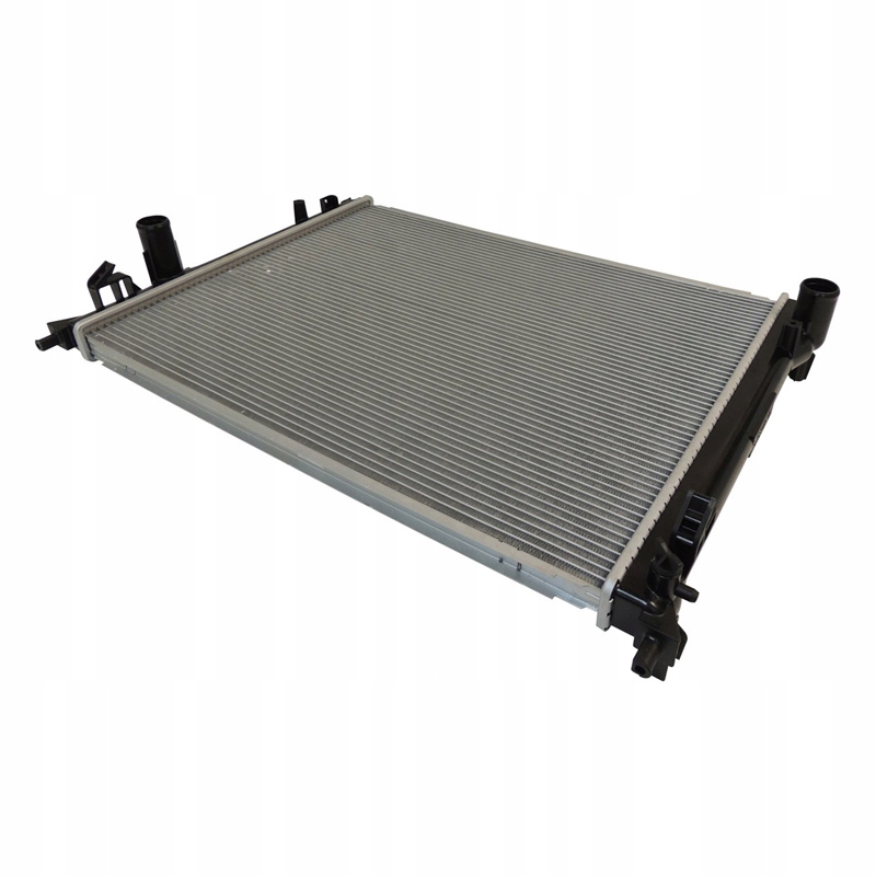 Dodge Challenger 2015+ 15+ CHŁODNICA