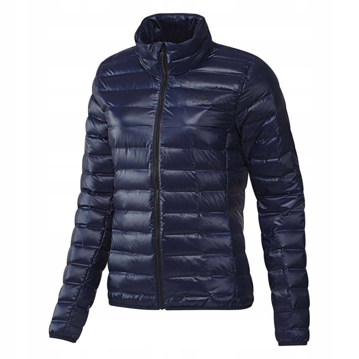 Dámská bunda adidas CY8741 Varilite Tmavě modrá Xs