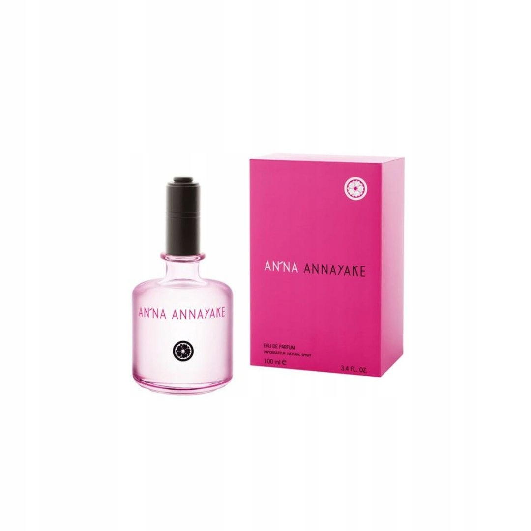 Dámské Parfémy Annayake An'na Annayake Edp Edp 100 ml