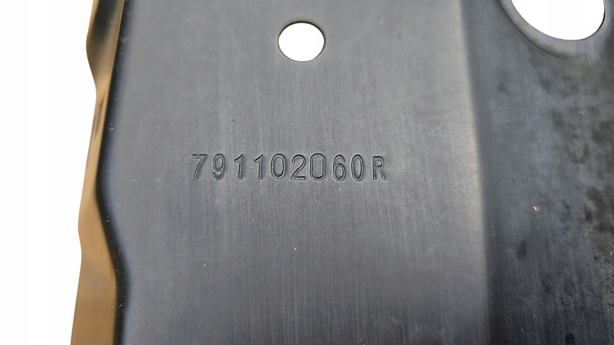 ремень задний багажника renault CAPTUR II ASX 791102060R 791106493R 791186672R