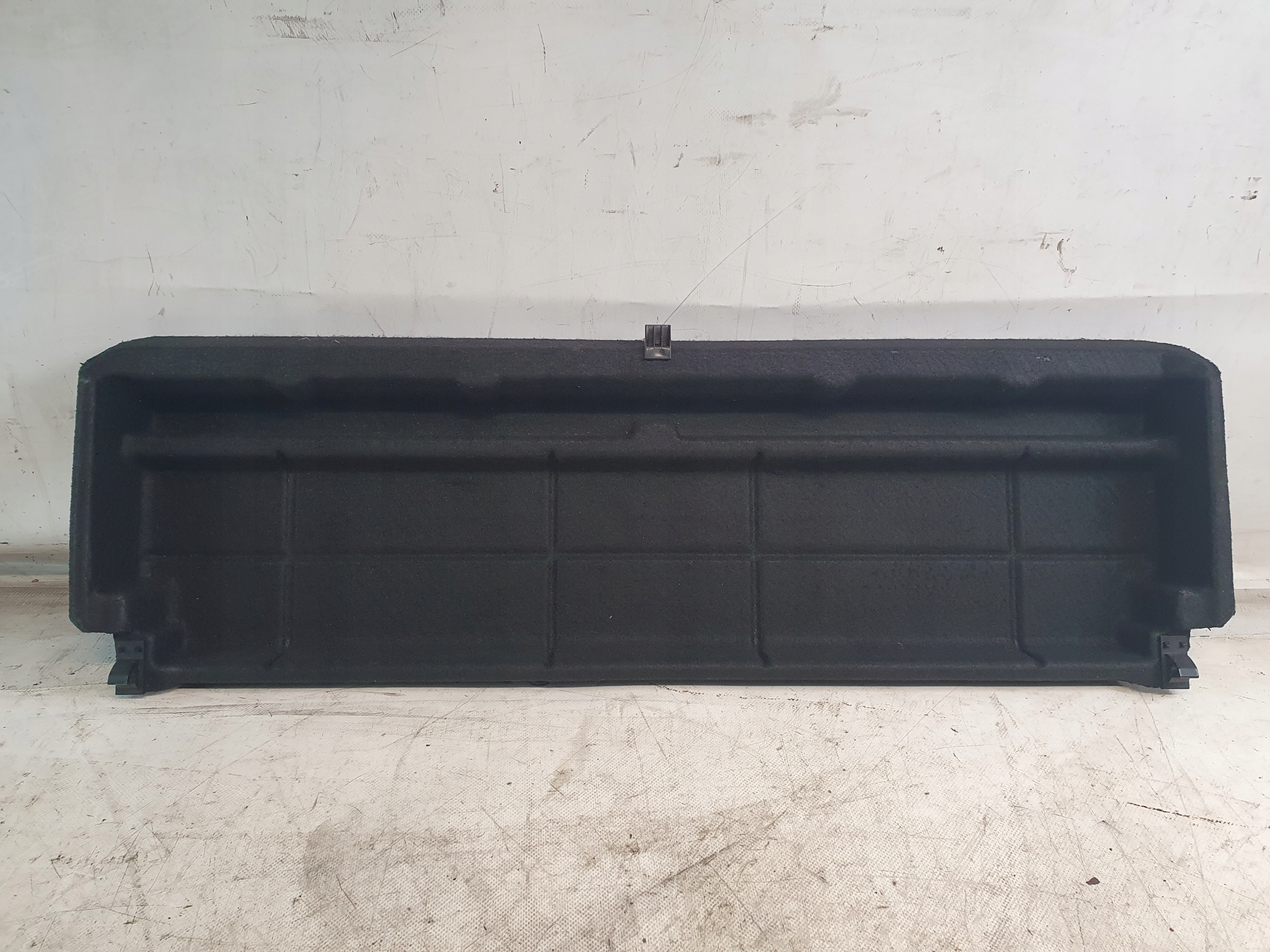 passenger compartment boot OE 5P5867134A SEAT TOLEDO III 05R.