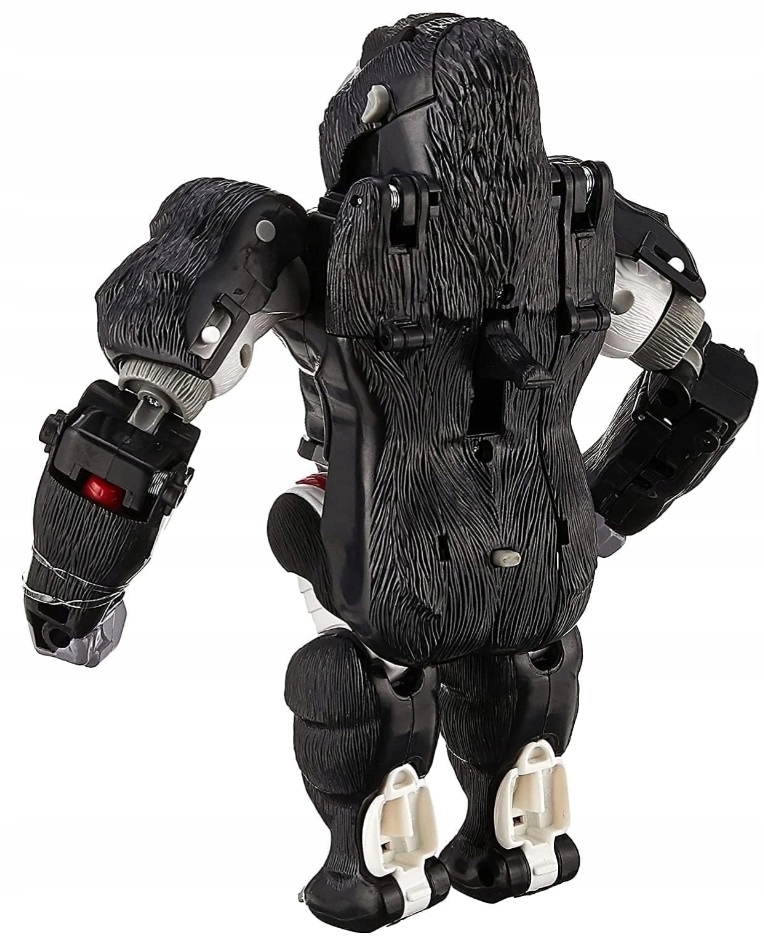 TRANSFORMERS ROBOT OPTIMUS PRIMAL GORYL BEAST WARS F1621 HASBRO Typ figurka
