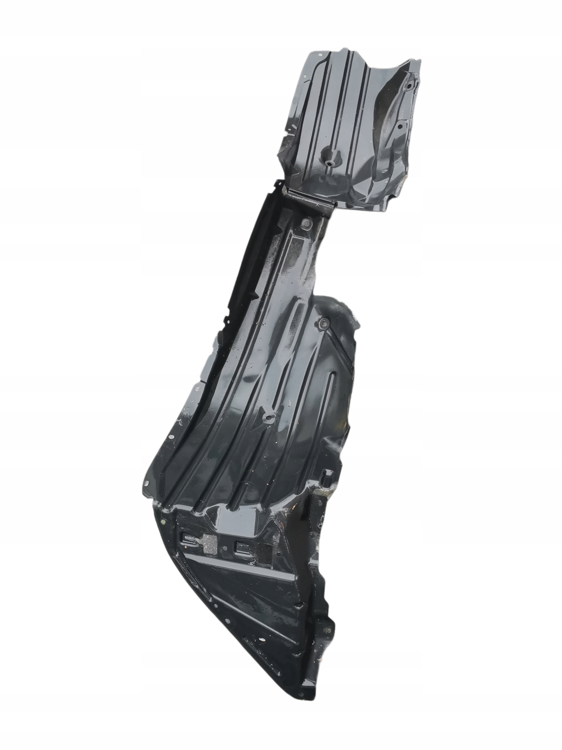 MAZDA 3 BM nadkole lewe przednie B45A-K7016