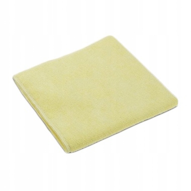 

Ścierka MicroTuff Base Vileda żółta 1 szt.