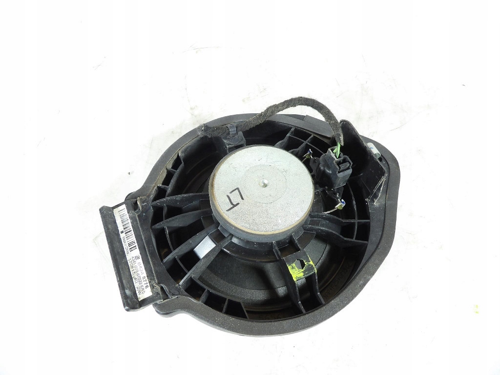 OPEL MOKKA MOKKA X speaker door rear part left right
