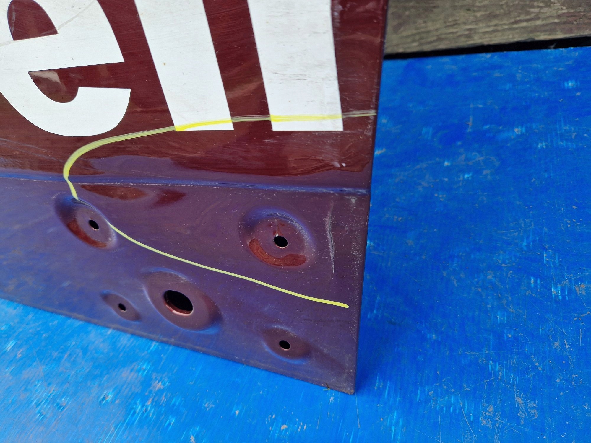 door left rear. sliding RENAULT TRAFIC III 2014R->