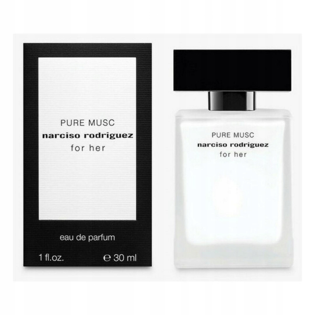 Dámské Parfémy Pure Musc Narciso Rodriguez Edp Edp 50 ml
