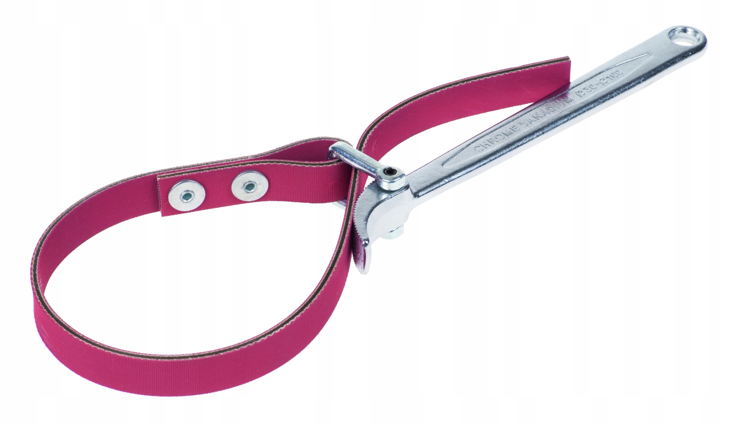 Klucz taśmowy do filtrów oleju 9'' QS60609 Quatros