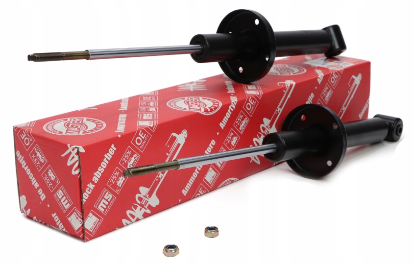 Zadní tlumiče Vw Polo III 6N1 Polo 6N2 Master Sport Germany