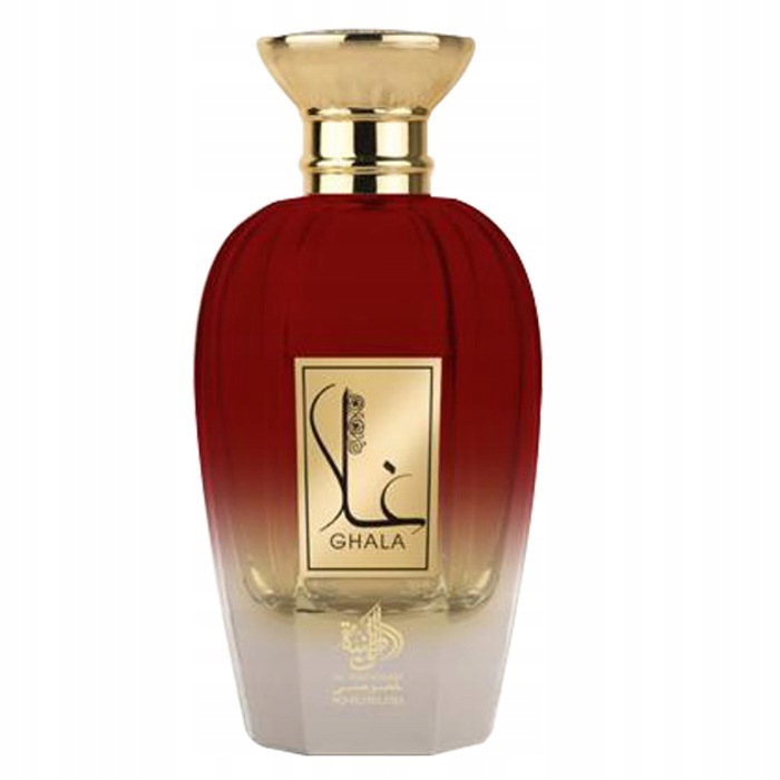 Al Wataniah Ghala parfémovaná voda, 100 ml