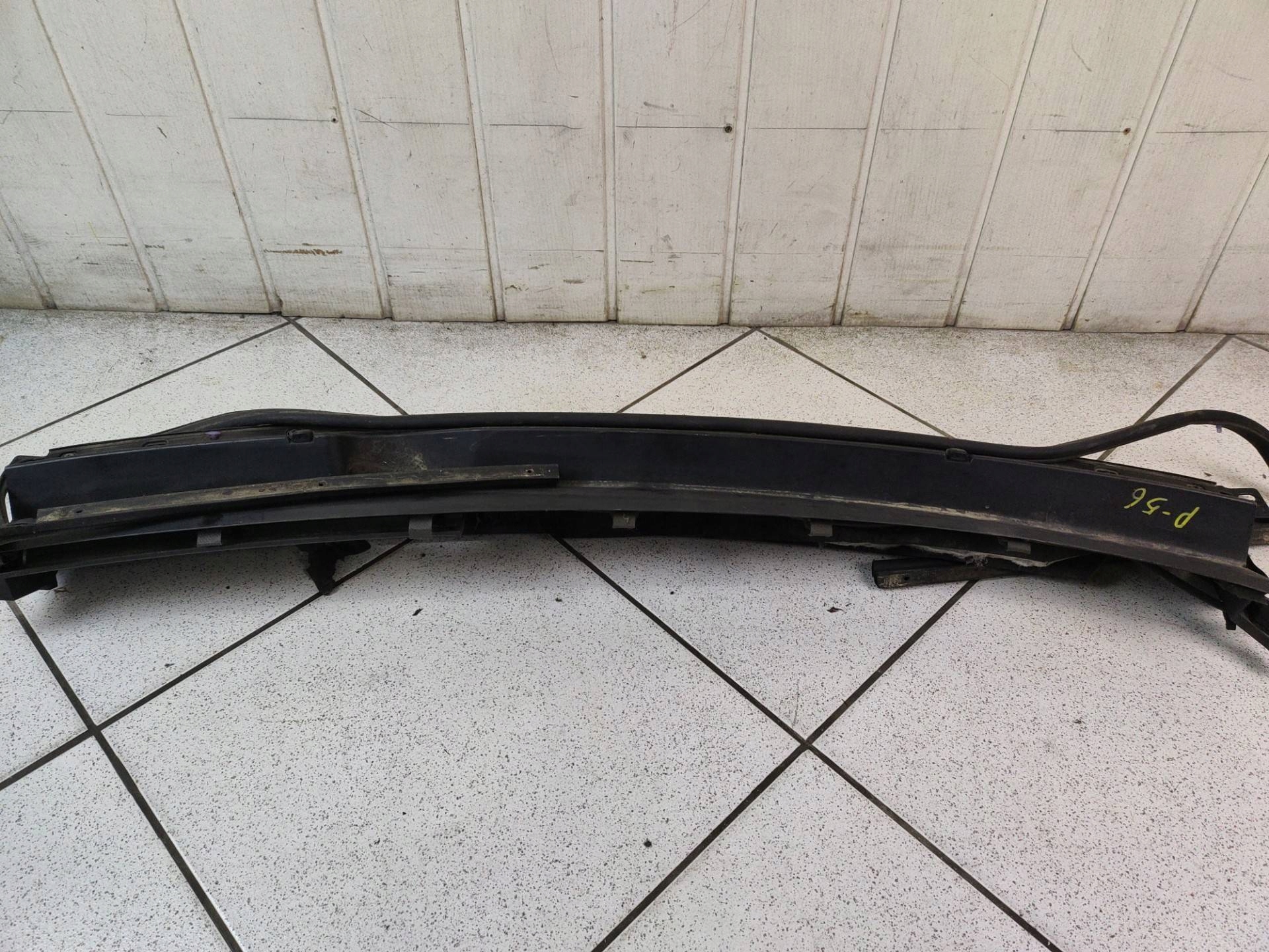torpedo front Mazda CX-9 2008 TD12507P1