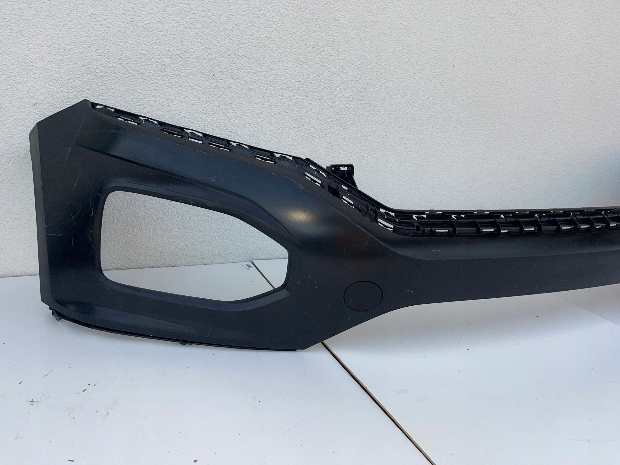 bumper front front VW T-ROC 2GA 2GA807221AF