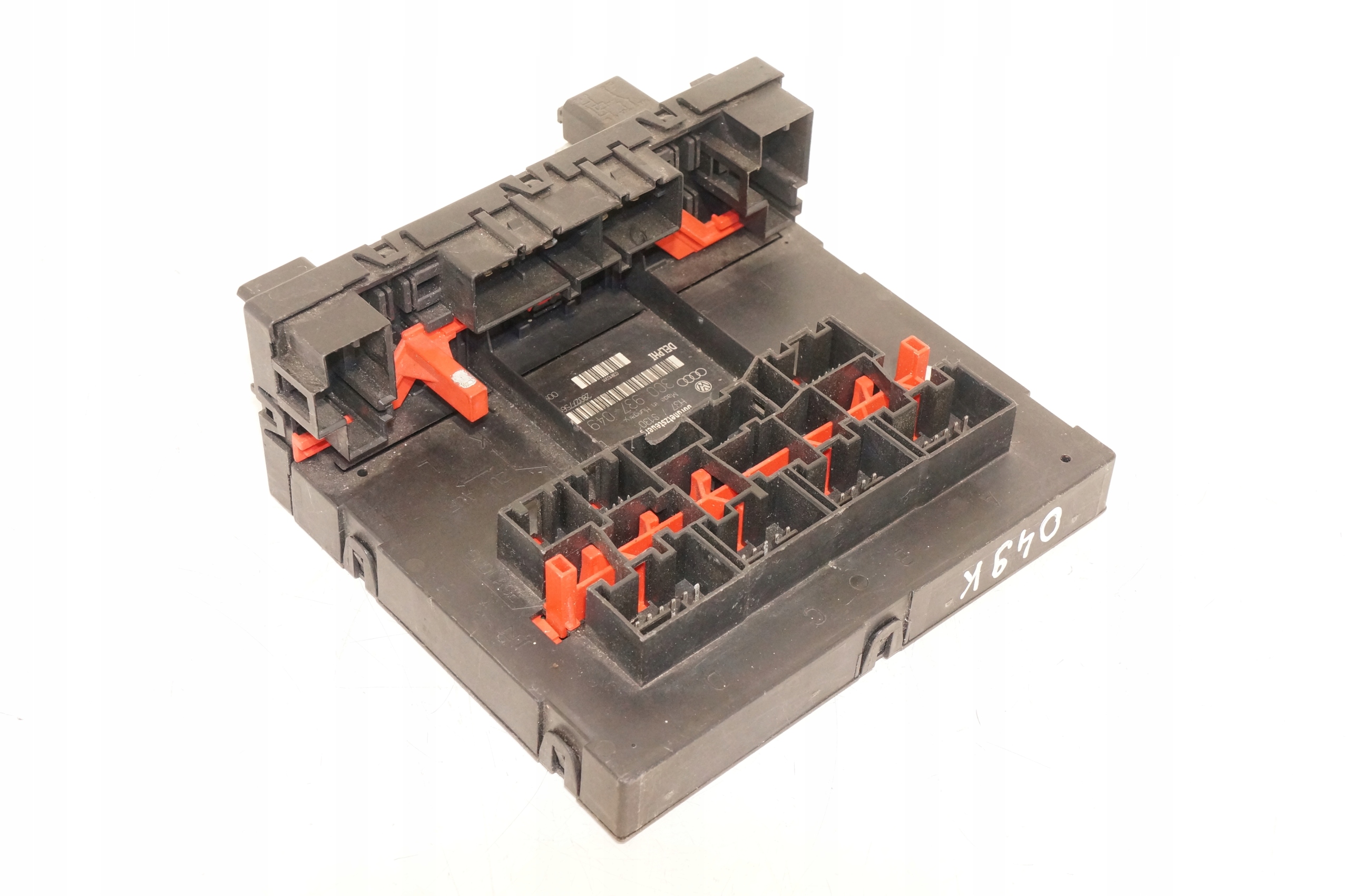 Модуль драйвера BORDNETZ VW GOLF V A3 3C0937049K