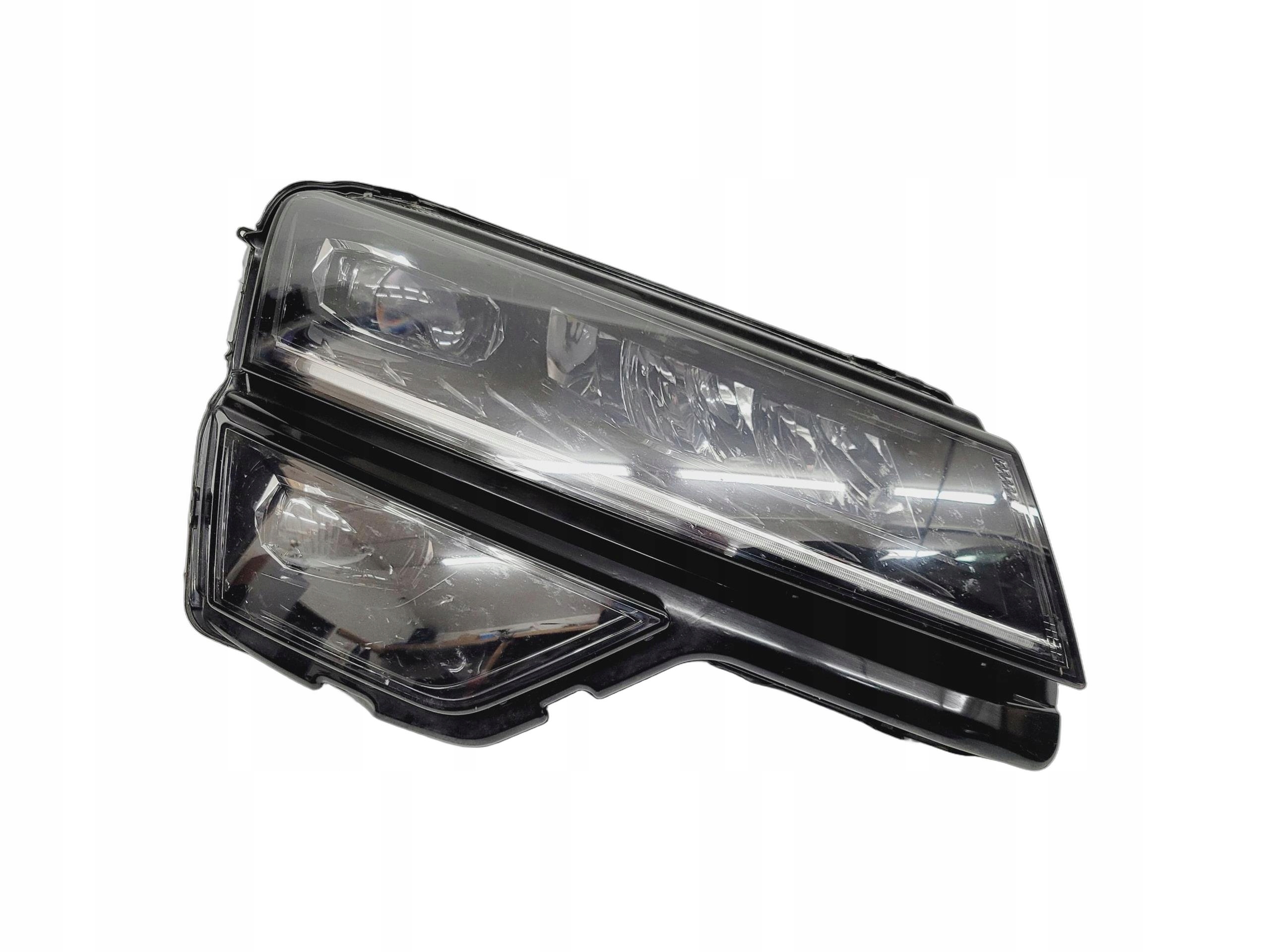 light right front FULL LED SKODA KAROQ 57B941016F