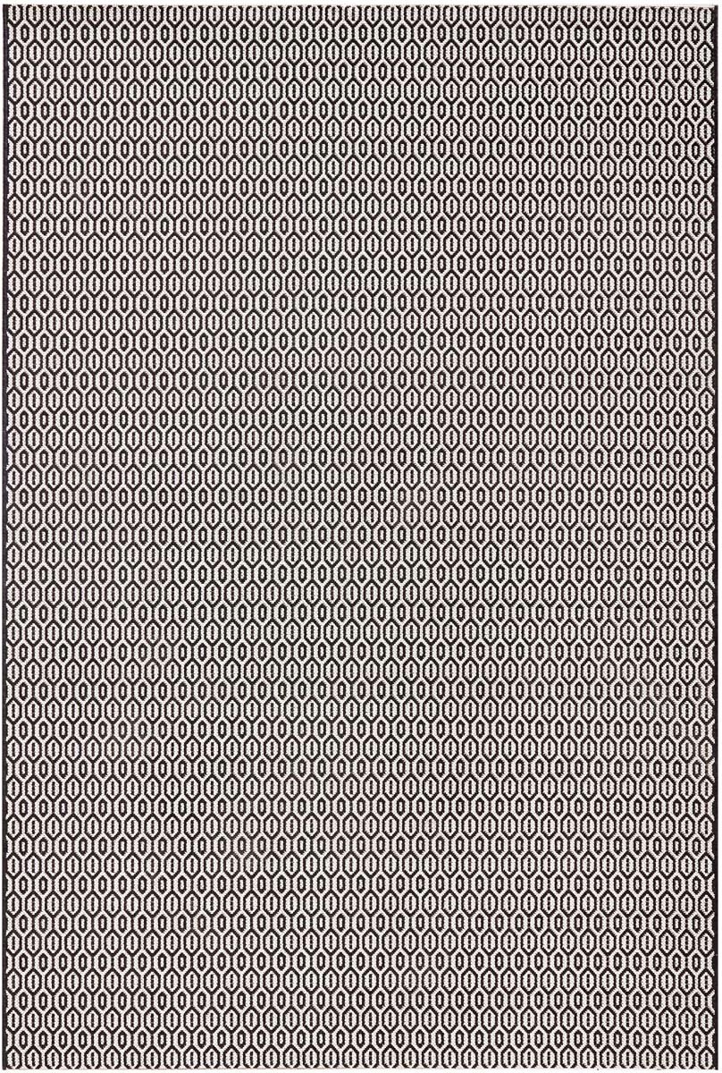 Vonkajší koberec na terasu 200 x 290 cm typu sisal, plocho tkaný, typu sisal