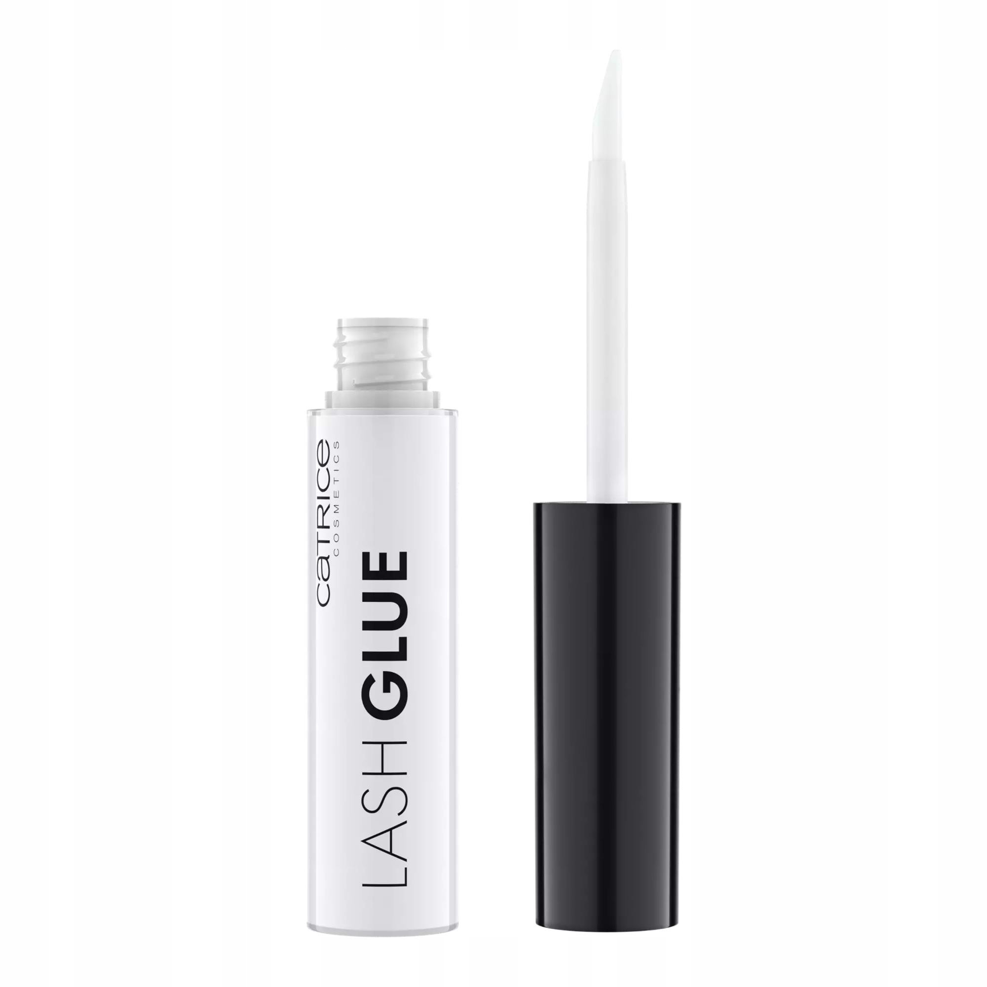 Catrice Lash Glue 010 klej do rzęs