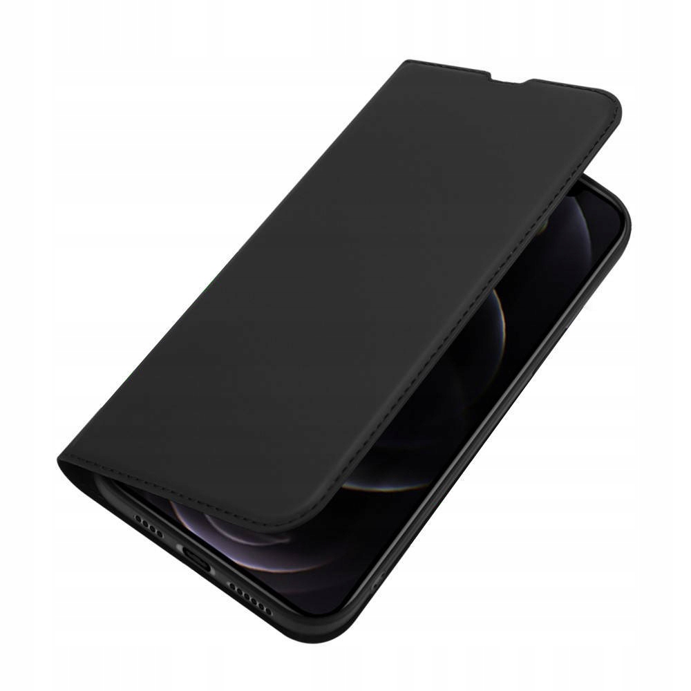 

Etui do Iphone 13 Pro Max z klapką