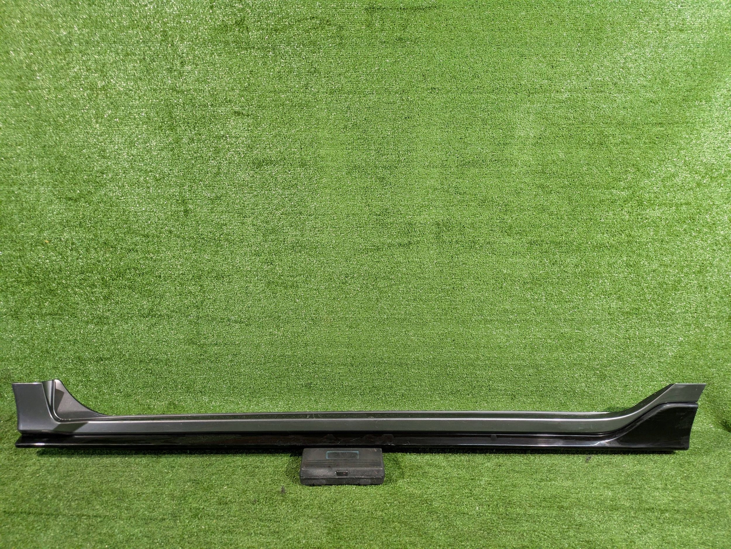 moulding threshold left HONDA CIVIC X SPORT NR.002