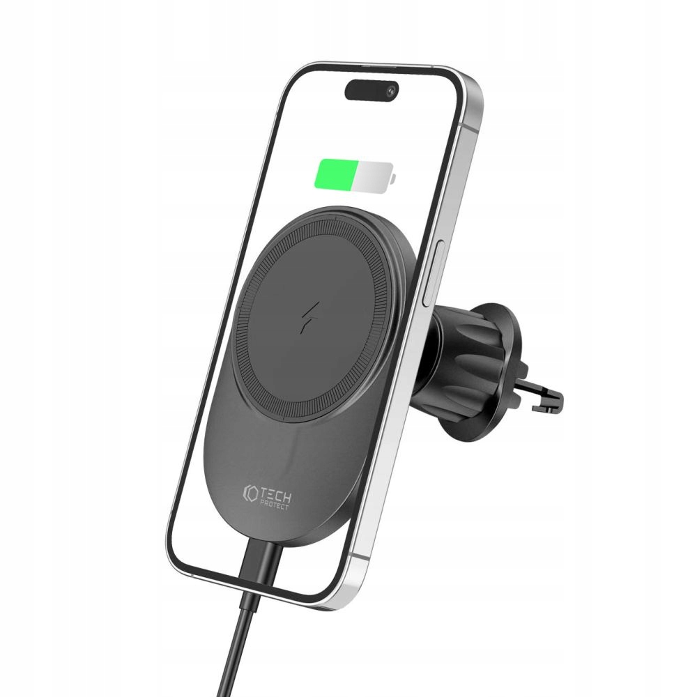 TECH-PROTECT MM15W-V1 MAGNETIC MAGSAFE VENT CAR MO Kod producenta 9490713934562
