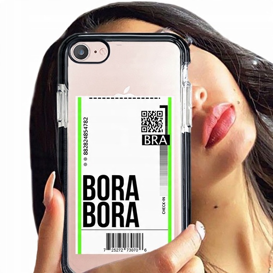 

Etui pancerne case do iPhone 7 / 8 + Szkło